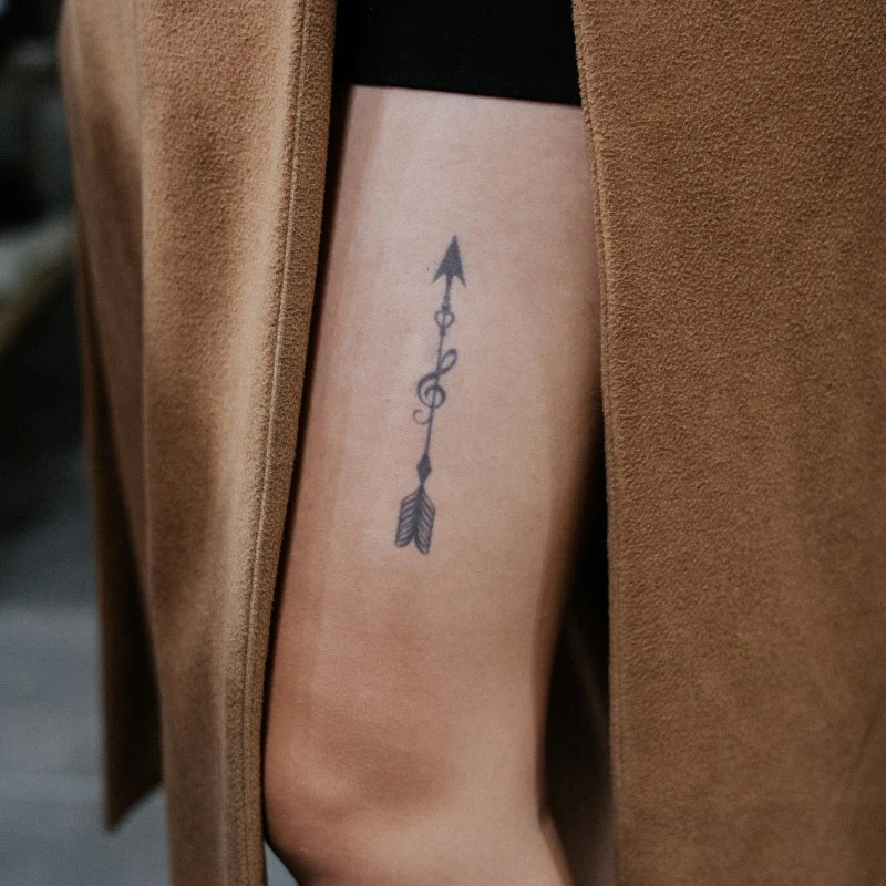 Arrow Ink Hub Tattoo Bundle - Image 6