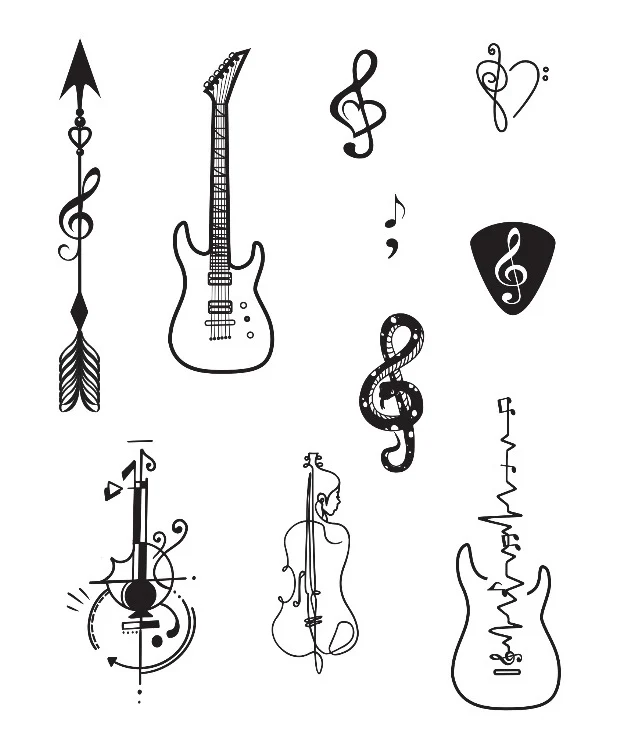 Clave De Sol - Image 2