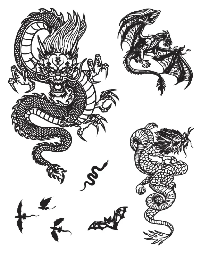 Draco - Image 3