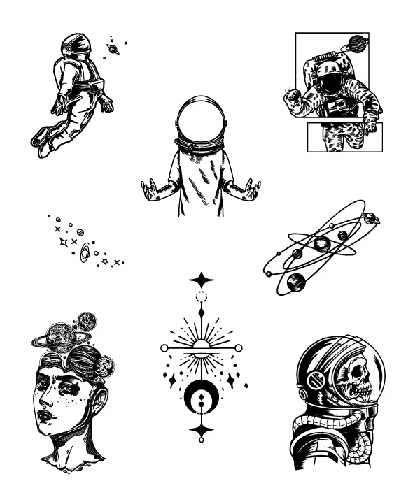 Major Tom - Image 2