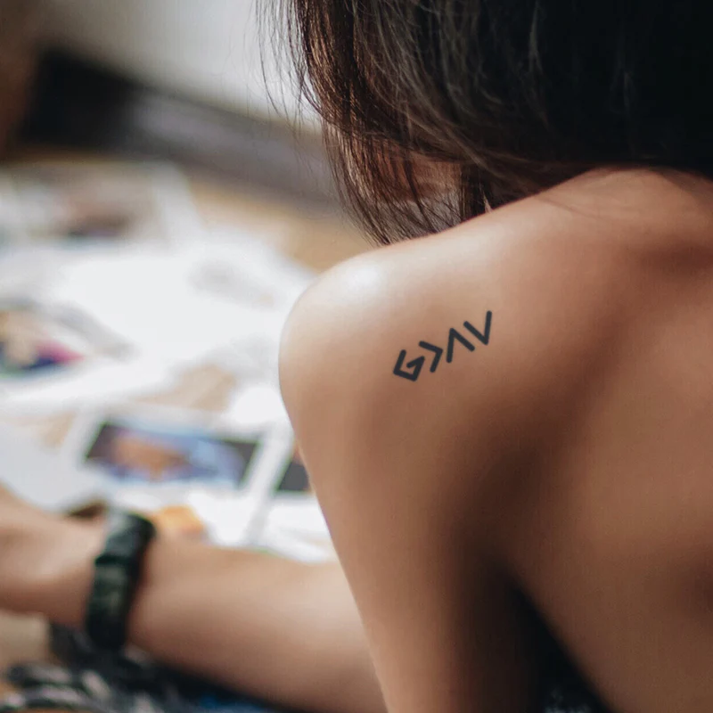 God Is Greater Than The Highs And Lows