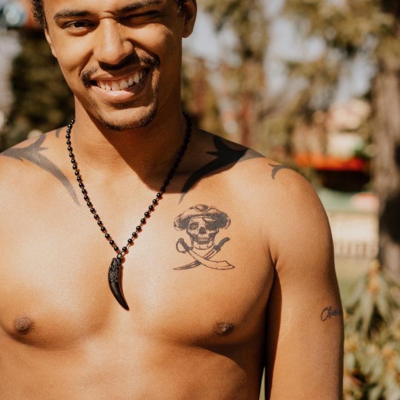 Jolly Roger