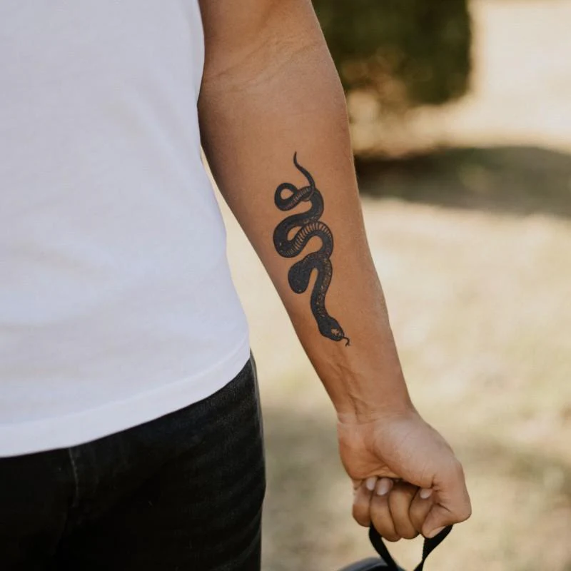 Serpent