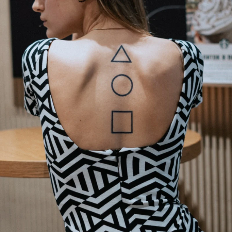 Triangle - Image 4