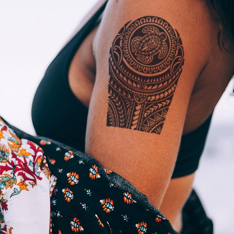Tribal