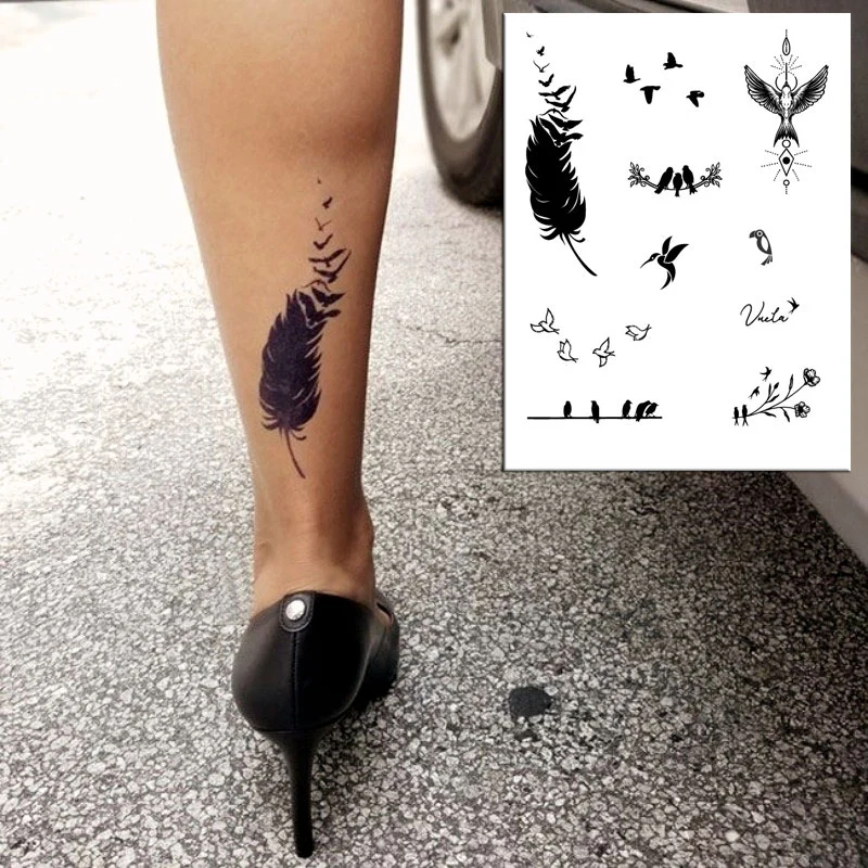 wINKed Tattoo Bundle